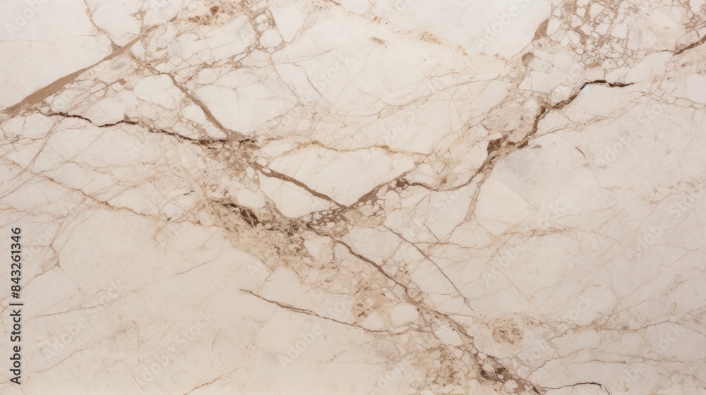 Naklejka premium Elegant marble texture background