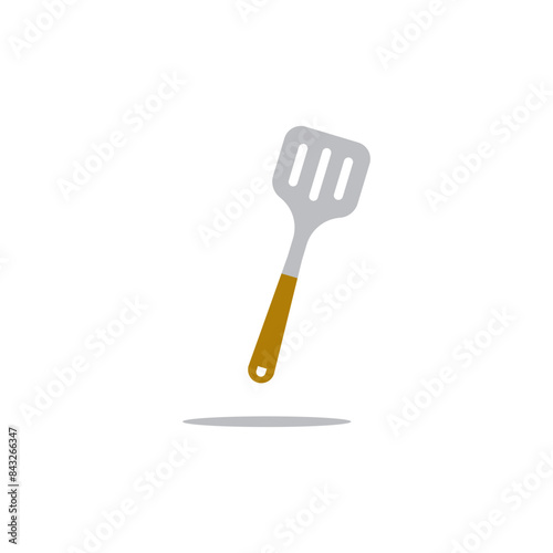 spatula icon photo