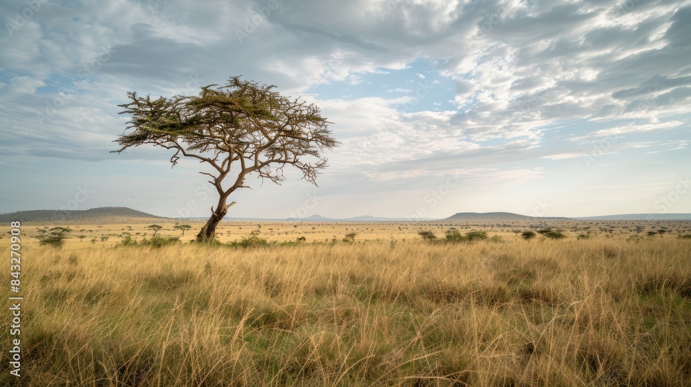 Serengeti National Park Serengeti National Park