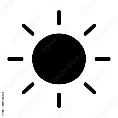 sun