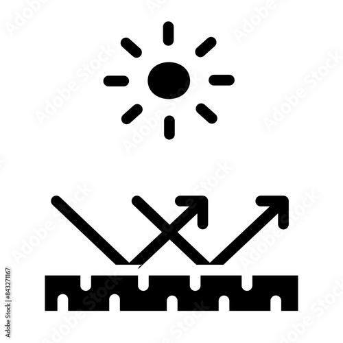 uva rays