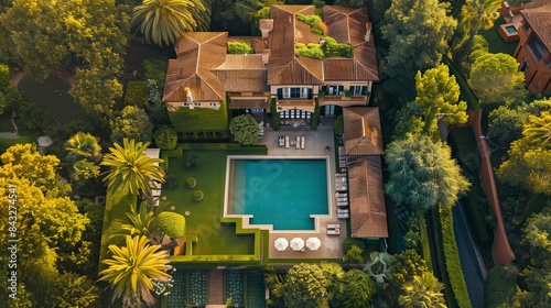 Villa star  real este 