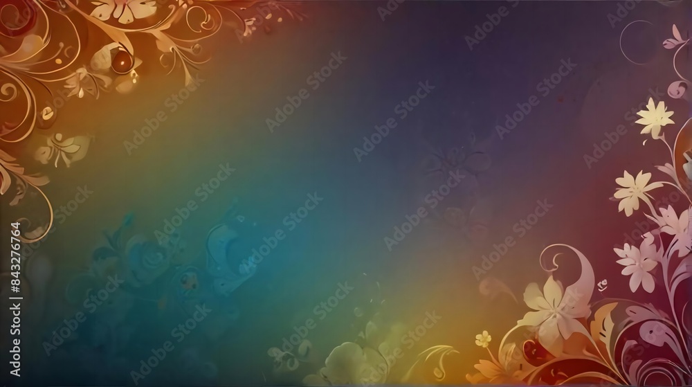 Whispers of Nature - An Organic Tapestry Whispers of Nature - An Organic Tapestry