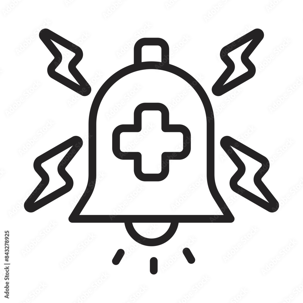 Emergency Response Icon Emergency Response Icon