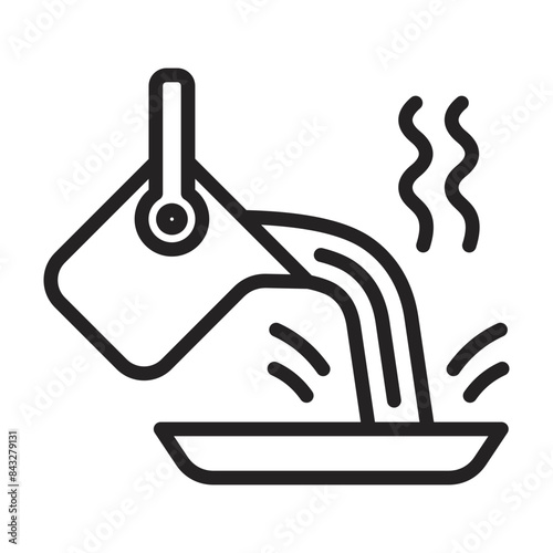 Casting Icon