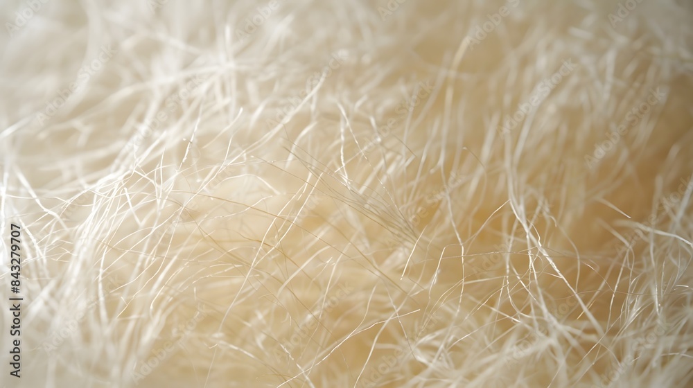 A close-up of the fibers of a biodegradable paper, symbolizing eco-friendly and sustainable practices. for green product marketing materials or eco-conscious brand designs. A close-up of the fibers of a biodegradable paper, symbolizing eco-friendly and sustainable practices. for green product marketing materials or eco-conscious brand designs.