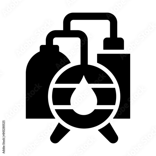 Refinery Icon
