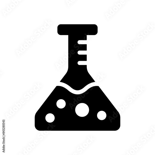 Chemicals Icon