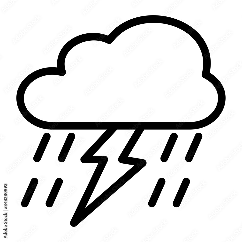 storm