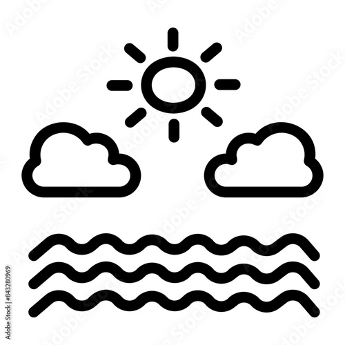 sea