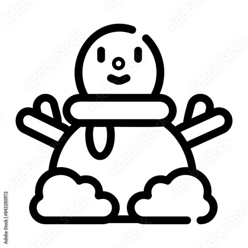 snowman