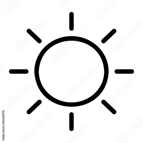 sun