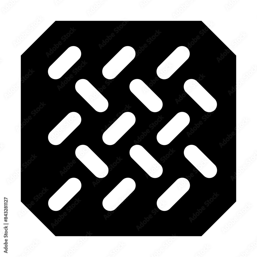 Sheet Metal Icon Sheet Metal Icon