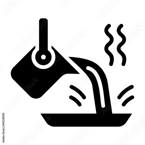 Casting Icon