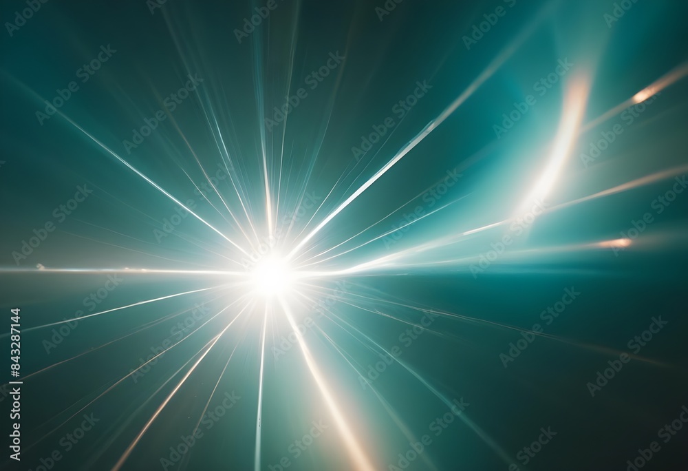 Lens Flare HD Background Lens Flare HD Background