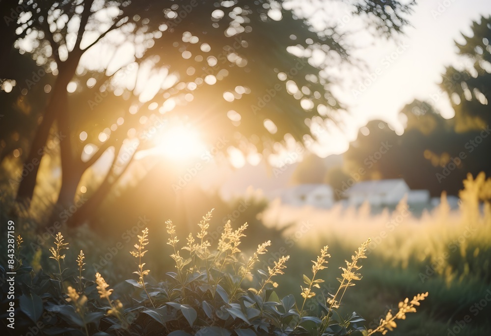 Lens Flare HD Background Lens Flare HD Background