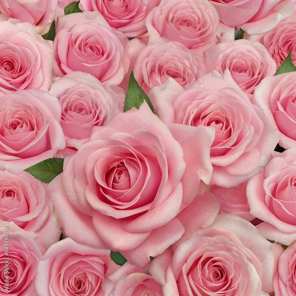 Beautiful background of roses, for presentations. Beautiful background of roses, for presentations.