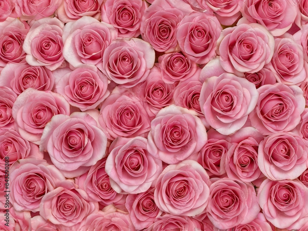 Beautiful background of roses, for presentations. Beautiful background of roses, for presentations.