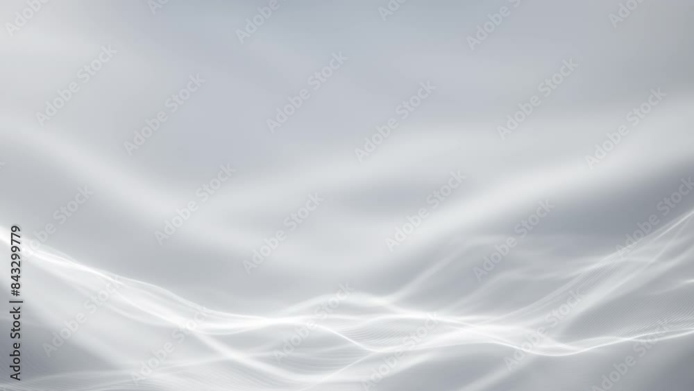 Modern business technology scene with shiny curves and glowing particles, highlighting connection and economic development. Modern business technology scene with shiny curves and glowing particles, highlighting connection and economic development.