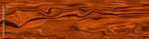 Wood texture natural background, Wood background with natural pattern for design and decoration, vector illustration.