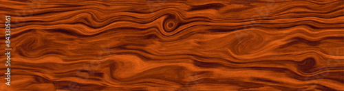 Wood texture natural background, Wood background with natural pattern for design and decoration, vector illustration.