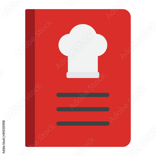 cook book icon 
