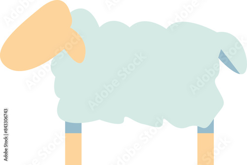 sheep icon