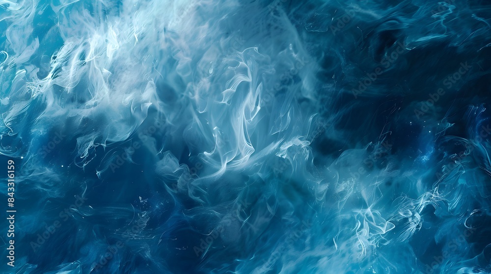 abstract blue background. abstract blue background.