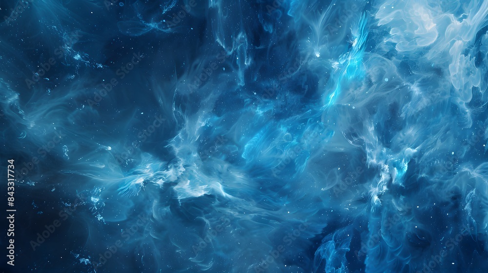abstract blue background. abstract blue background.