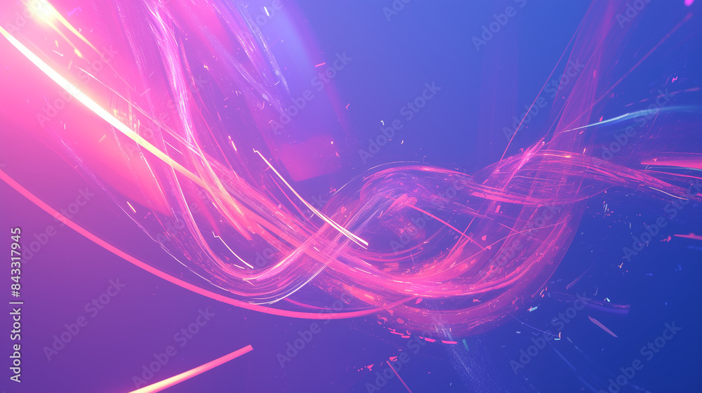 Obraz premium abstract background