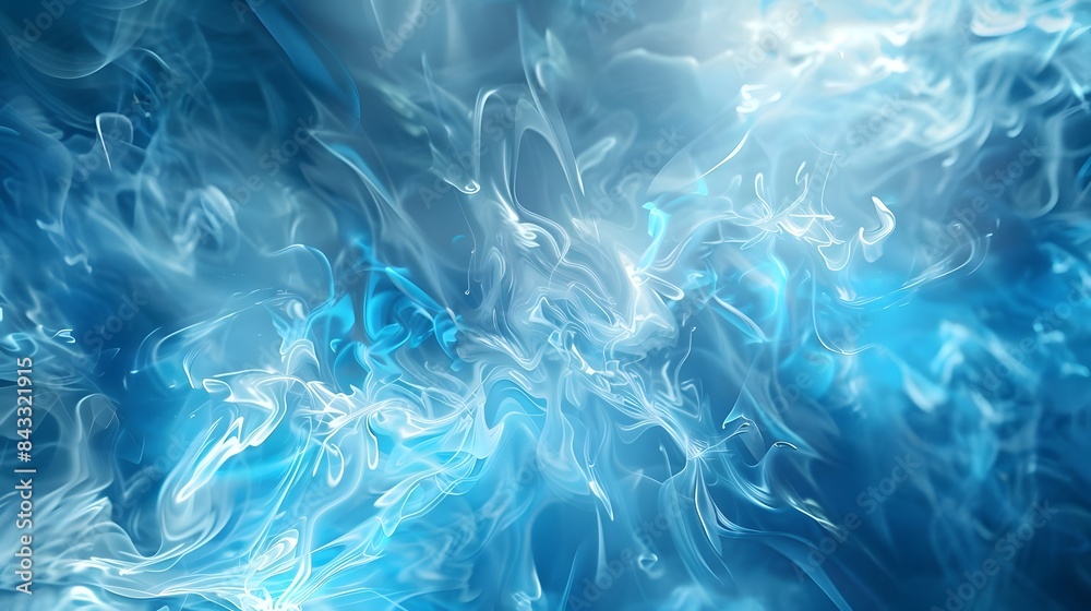 abstract blue background. abstract blue background.