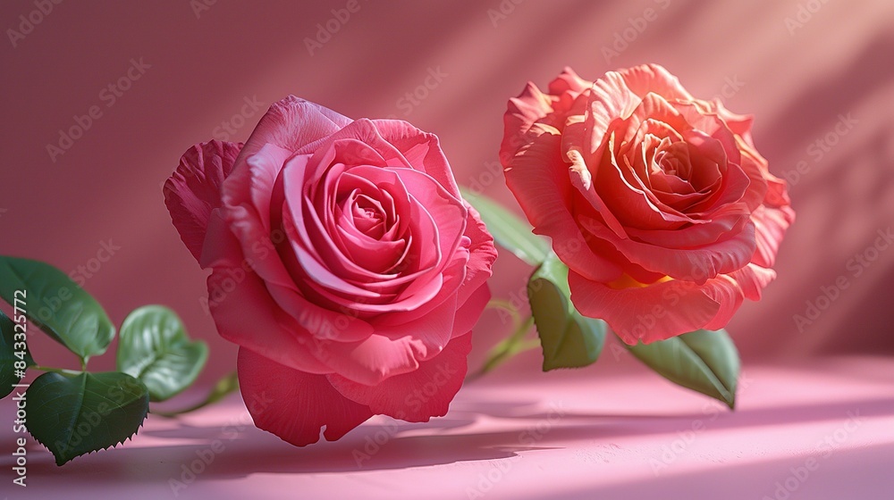 Moments in Bloom: Generative AI's Mother's Day Floral Delight