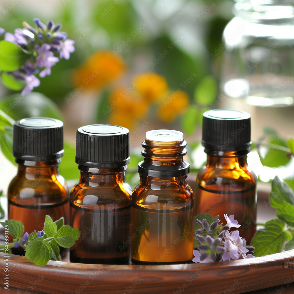 The Compelling Value of Essential Oil Arrangements for Home and Health The Compelling Value of Essential Oil Arrangements for Home and Health