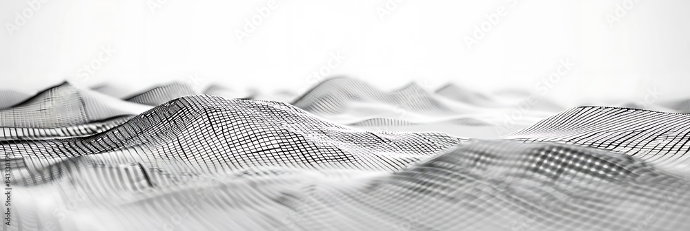 a minimalist bedroom with a white bed and black and white pillows, featuring a minimalist design with a black and white pillow on the left and a white pillow on the right a minimalist bedroom with a white bed and black and white pillows, featuring a minimalist design with a black and white pillow on the left and a white pillow on the right