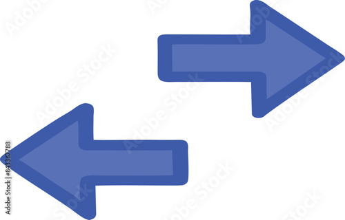 Free Download Arrow Icon Design - GFXLoad