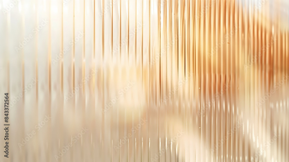 Reeded glass effect minimalist abstract background. Reeded glass effect minimalist abstract background.