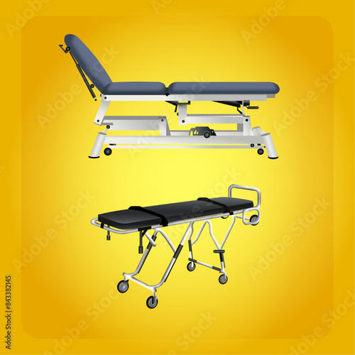 Hospital Beds Manufacturers