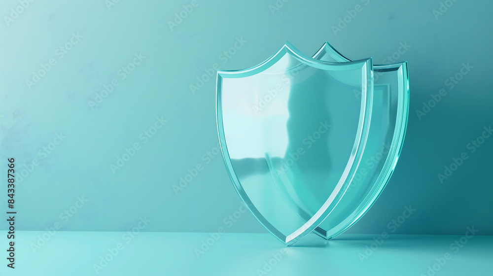 Cyber security system data protection icons with blank space background. Cyber security system data protection icons with blank space background.