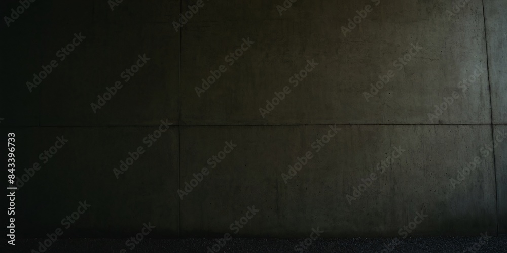 Modern Sleek Illustration of Dark Urban Surface Texture - Concrete Wall with Minimalist Shadow Background
Modern Sleek Illustration of Dark Urban Surface Texture - Concrete Wall with Minimalist Shadow Background