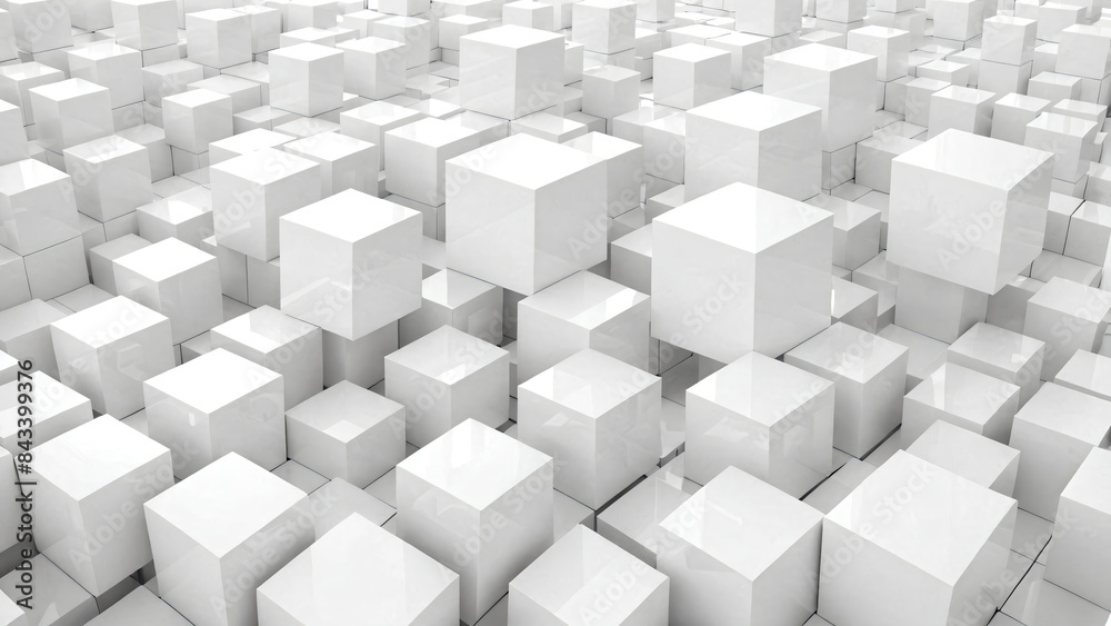 shapes, Generative AI, shapes, Generative AI,