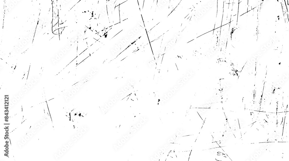 Vector grunge texture on isolated background. Sketch abstract to Create Distressed Effect. Distressed overlay texture. Overlay scratched design background. Vector grunge texture on isolated background. Sketch abstract to Create Distressed Effect. Distressed overlay texture. Overlay scratched design background.
