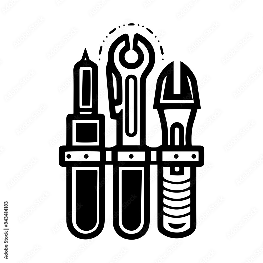 Tool of School Tool of School