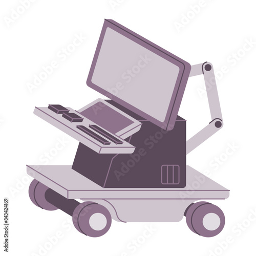 machine ultrasound for scan pregnant or diagnosis body ultrasonography medical treatment
