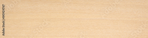 Obraz na płótnie Close-up of linden veneer surface, a gentle, natural background with timeless appeal w salonie