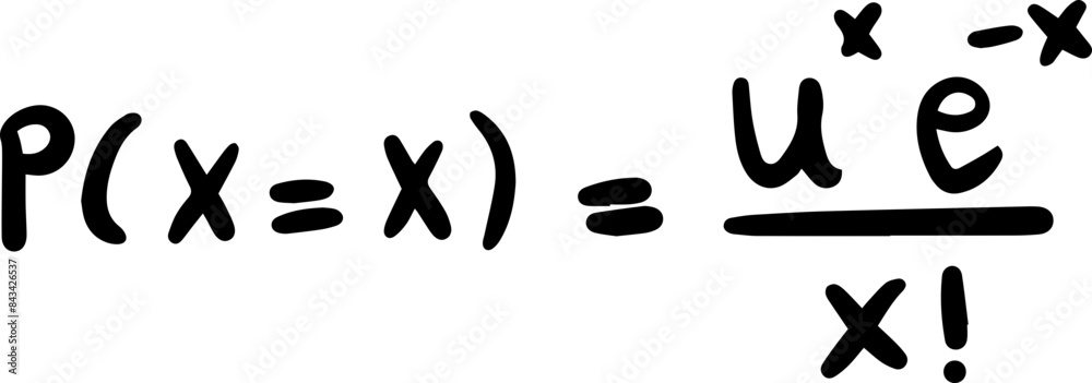 probability and statistics math formula handwritten probability and statistics math formula handwritten