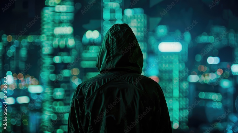 Delve into the world of hackers and cutting edge security systems technology Delve into the world of hackers and cutting edge security systems technology
