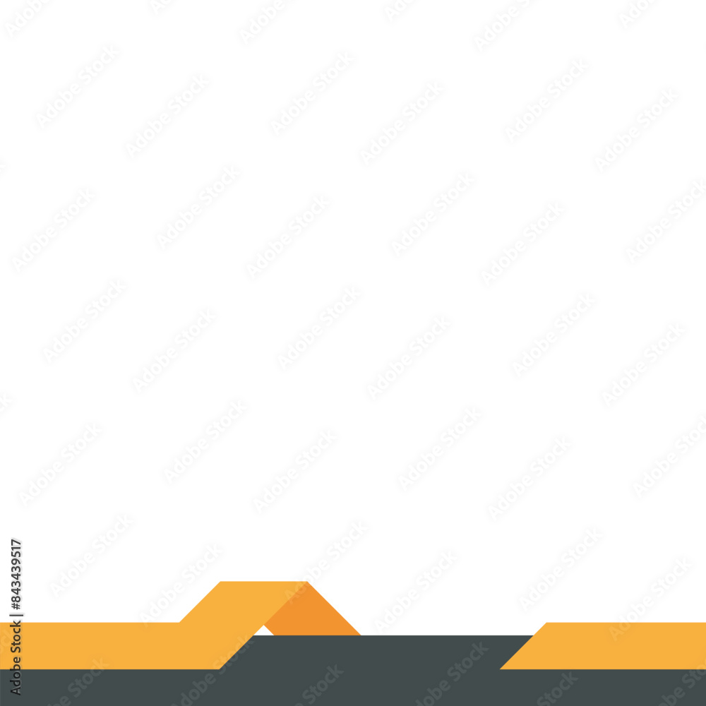 Geometry Footer Geometry Footer