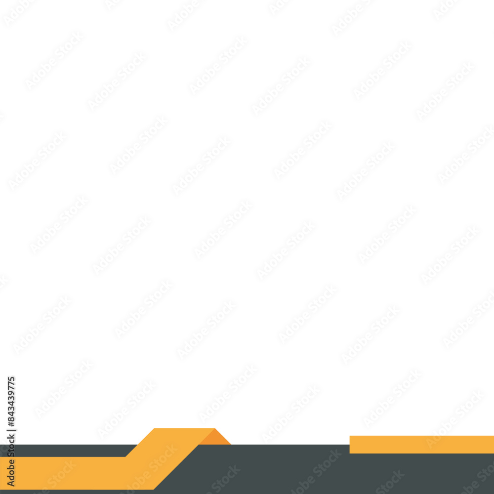 Geometry Footer Geometry Footer