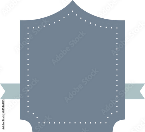 infographic frame design
