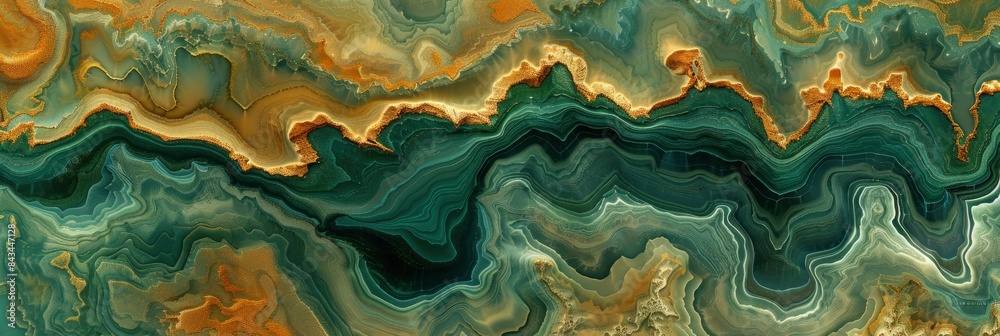 Abstract Patterns With Organic Textures, In Natural Greens And Browns, Suggesting Earthiness And Life , HD Wallpapers, Background Image Abstract Patterns With Organic Textures, In Natural Greens And Browns, Suggesting Earthiness And Life , HD Wallpapers, Background Image